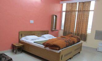 Hotel Hamsafar, Mandi 2